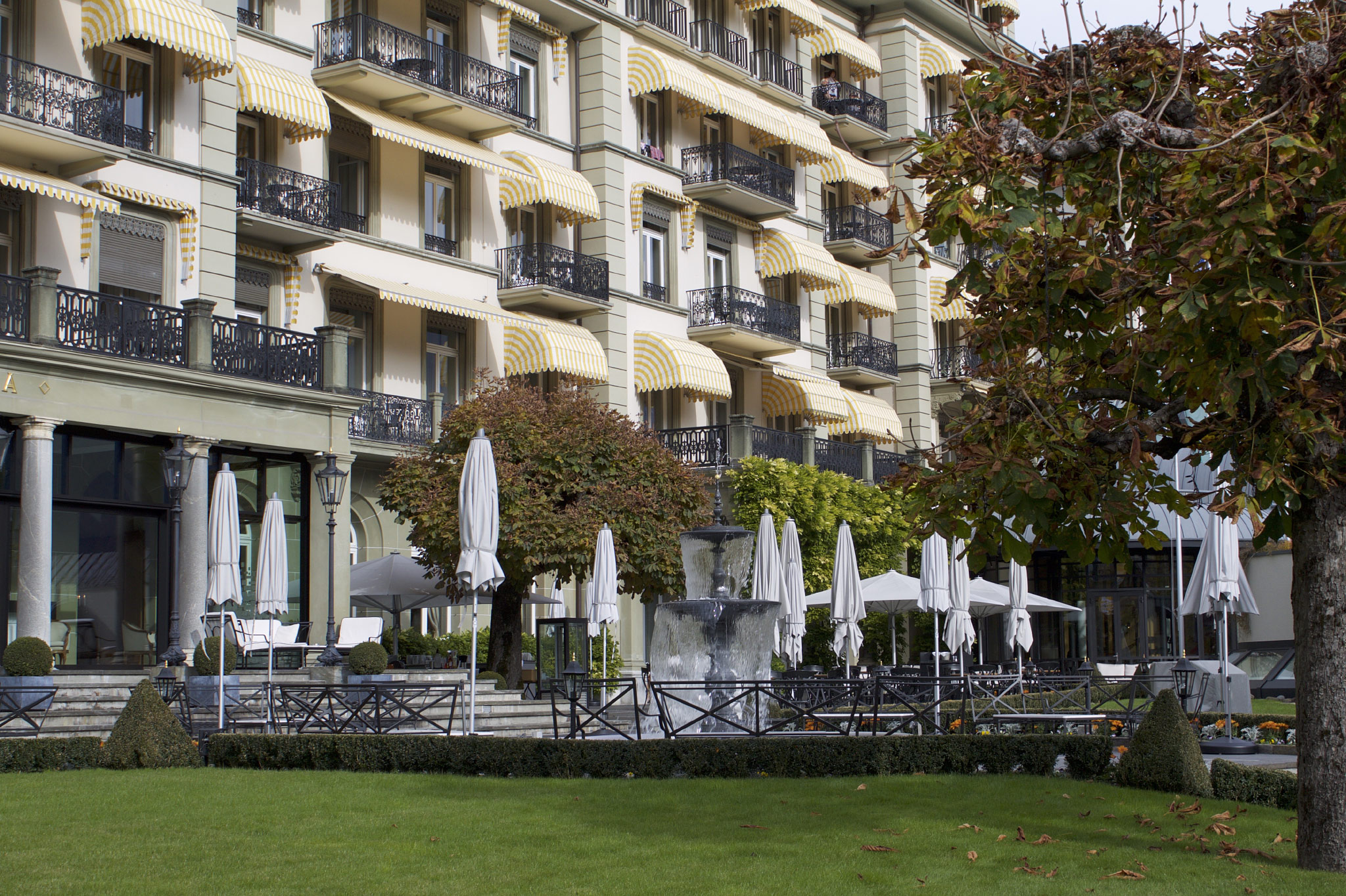 Interlaken